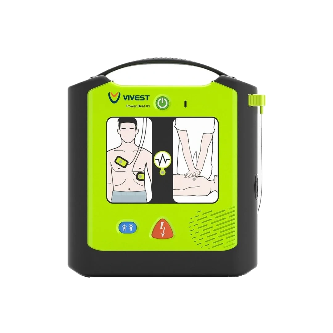 ViVest PowerBeat X1 AED
